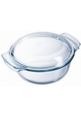 Каструля PYREX CLASSIC (3.5+1.4 л) (6182393)