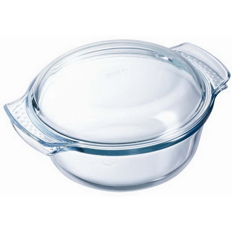 Каструля PYREX CLASSIC (3.5+1.4 л) (6182393)