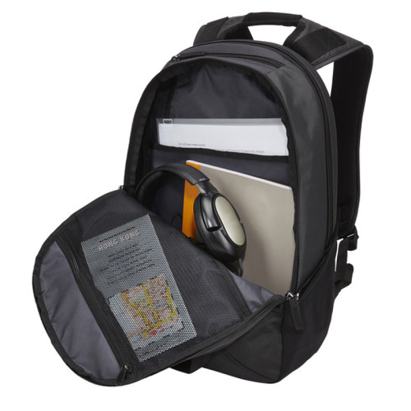 Рюкзак Case Logic InTransit 14" Black (6348159)