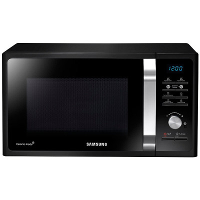 Мікрохвильова піч Samsung MS23F302TAK/UA (6349702)
