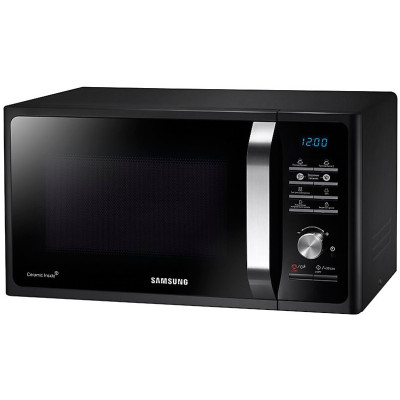 Мікрохвильова піч Samsung MS23F302TAK/UA (6349702)