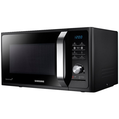 Мікрохвильова піч Samsung MS23F302TAK/UA (6349702)