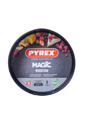 Форма PYREX MAGIC, 20 см (6348928)