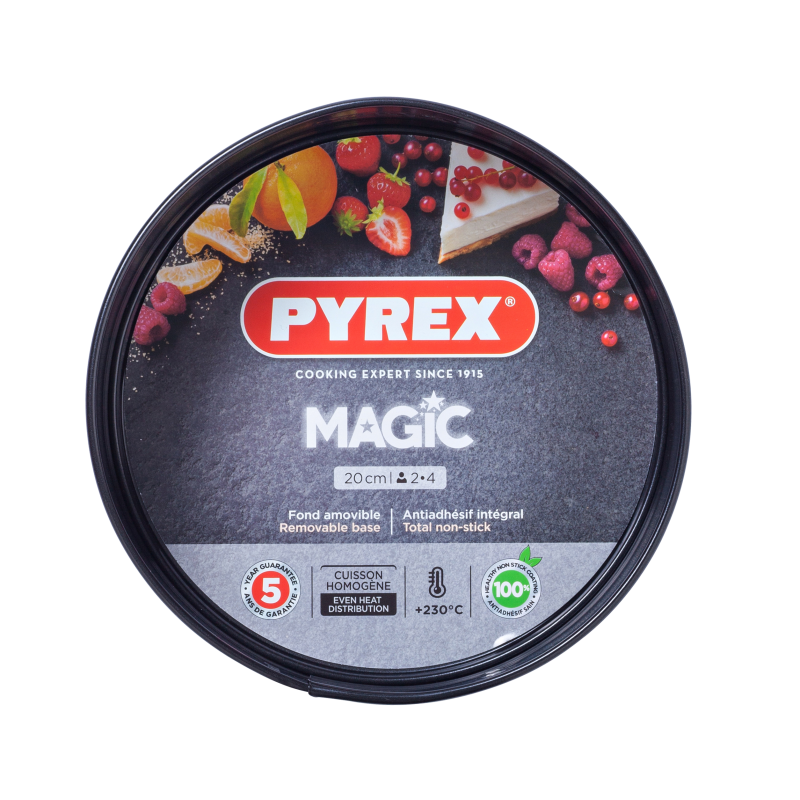 Форма PYREX MAGIC, 20 см (6348928)