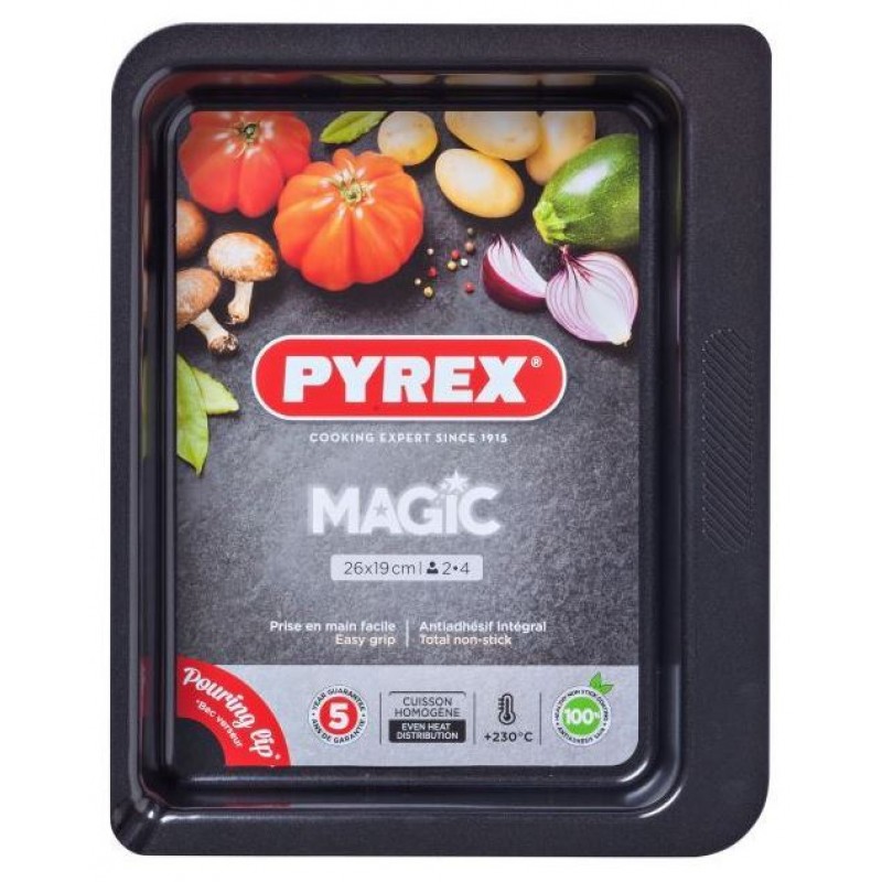 Форма PYREX MAGIC (6348933)