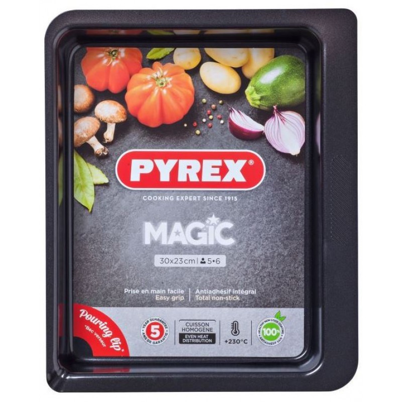 Форма PYREX MAGIC (6348934)