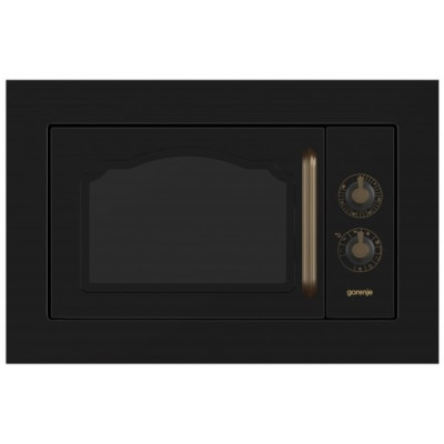 Мікрохвильова піч Gorenje BM 235 CLB (6344285)