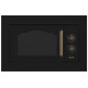 Мікрохвильова піч Gorenje BM 235 CLB (6344285)