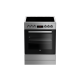 Електрична плита Beko FSE 67310 GX (6270341)