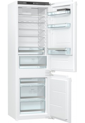 Холодильник Gorenje NRKI 2181 A1 (HZFI2728RFF) (6349623)