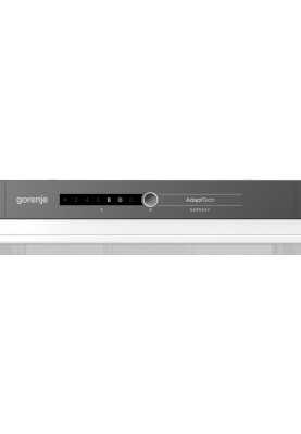 Холодильник Gorenje NRKI 2181 A1 (HZFI2728RFF) (6349623)