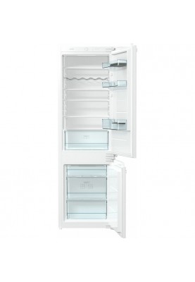 Холодильник Gorenje RKI 2181 E1 (HZI2728RMH) (6349624)