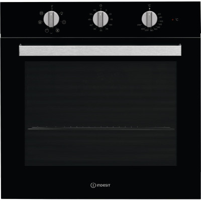 Електрична духова шафа Indesit IFW 6530 BL (6352460)