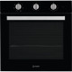 Електрична духова шафа Indesit IFW 6530 BL (6352460)