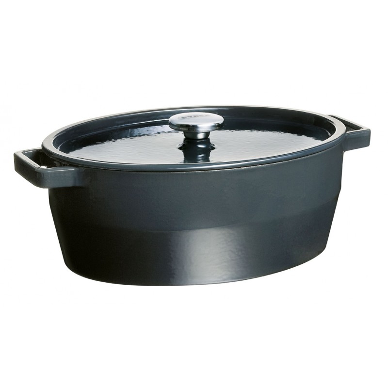 Каструля PYREX Slow Cook 33 см (6355146)