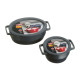 Каструля PYREX Slow Cook 33 см (6355146)