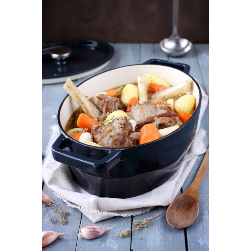 Каструля PYREX Slow Cook 33 см (6355146)