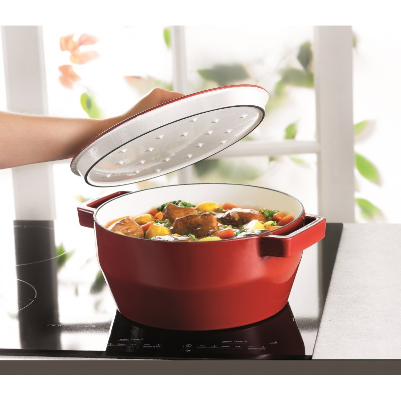 Каструля PYREX Slow Cook 20 см (5954962)