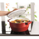 Каструля PYREX Slow Cook 20 см (5954962)