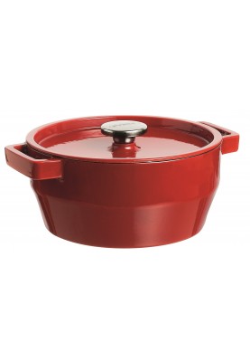 Каструля PYREX Slow Cook 24 см (5954963)