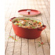 Каструля PYREX Slow Cook 29 см (5957426)