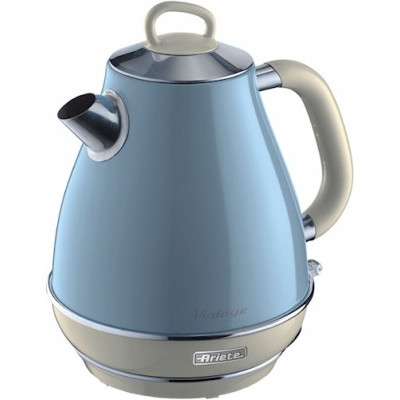 Електрочайник ARIETE 2869 BL (6355441)