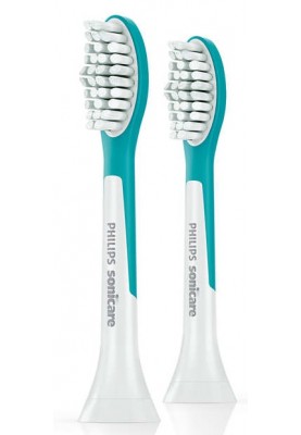 Насадка для зубної щітки Philips Sonicare For Kids HX6042/33 (2 шт.) (6185969)