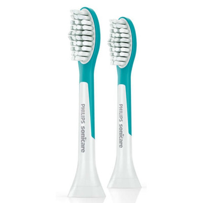 Насадка для зубної щітки Philips Sonicare For Kids HX6042/33 (2 шт.) (6185969)