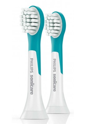 Насадка для зубної щітки Philips Sonicare For Kids HX6032/33 (2 шт.) (6355998)