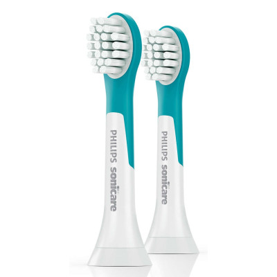 Насадка для зубної щітки Philips Sonicare For Kids HX6032/33 (2 шт.) (6355998)