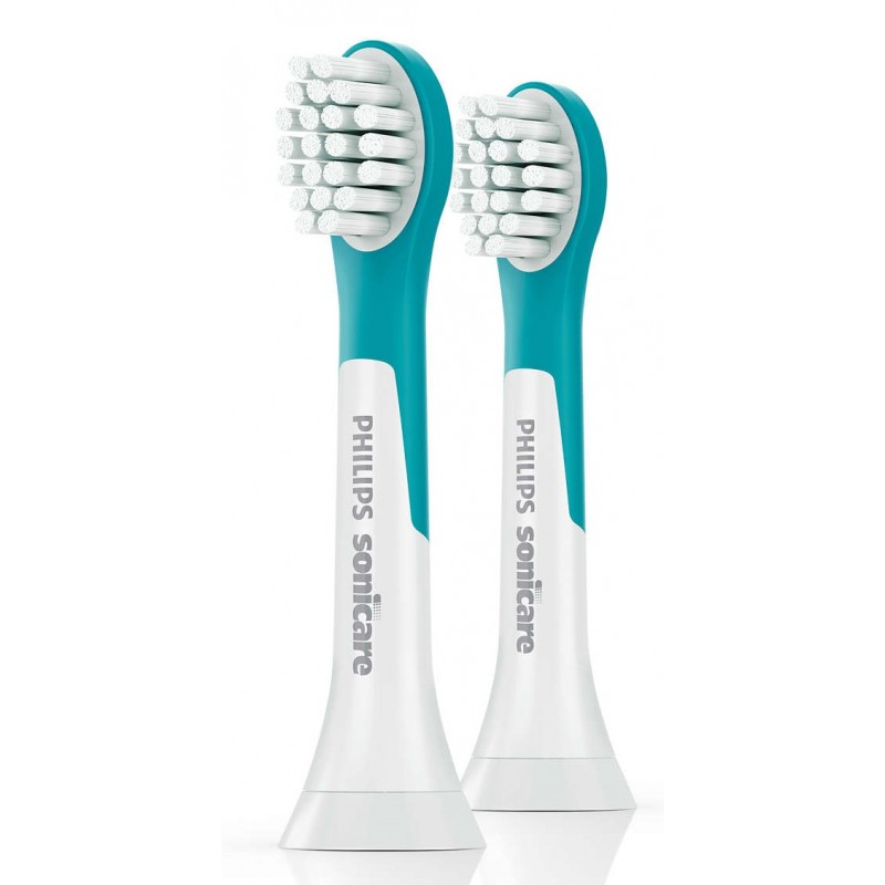 Насадка для зубної щітки Philips Sonicare For Kids HX6032/33 (2 шт.) (6355998)