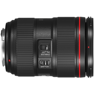 Об'єктив CANON EF 24-105mm f/4L II IS USM (6341161)