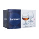 Набор бокалов Luminarc Versailles, 6х410 мл (6361167)