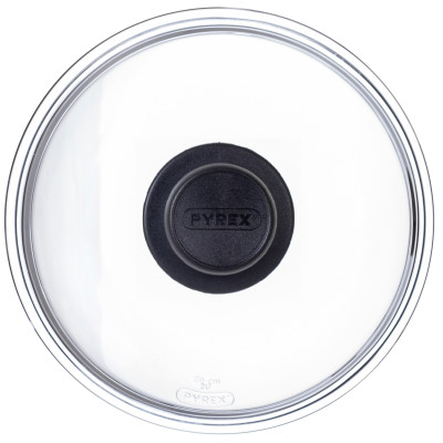 Кришка Pyrex Bombe 20 см (6260249)