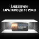 Літієва батарейка Duracell High Power 123 3V, (CR123/CR123A/CR17345), 2 шт. (6409613)