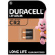 Літієва батарея Duracell High Power CR2 3V, (CR15H270), 2 шт. (6409612)