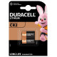 Літієва батарея Duracell High Power CR2 3V, (CR15H270), 2 шт. (6409612)