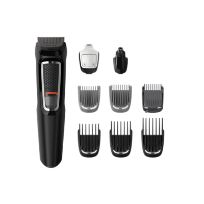 Тример універсальний Philips MG3740/15 (6365469) Тример універсальний Philips MG3740/15 (6365469)