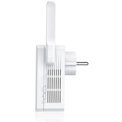 Підсилювач бездротового сигналу TP-Link TL-WA860RE 300Mbps Wi-Fi Range Extender (+ розетка) (6367239)