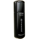 Flash Drive Transcend JetFlash 700 128GB USB 3.0 Black (TS128GJF700) (6234048)