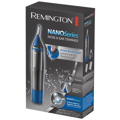 Тример для носа і вух Remington NE3850 (6369840)
