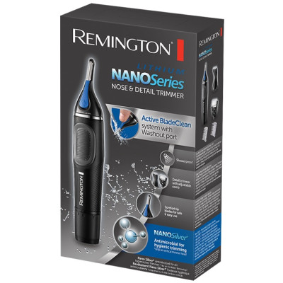 Тример для носа і вух Remington NE3870 (6369841)