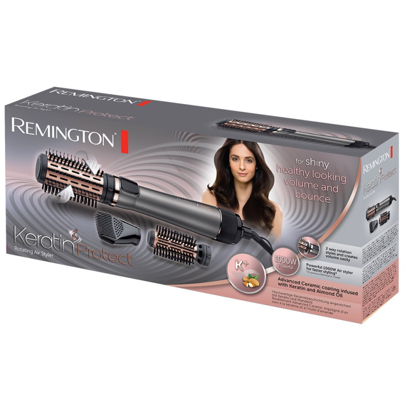 Фен-щіткa Remington AS8810 (6369843)