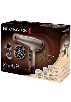 Фен Remington AC8002 (6369849)