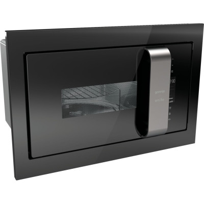 Мікрохвильова піч Gorenje BM 235 ORA-B (MEG555B) (6367557)