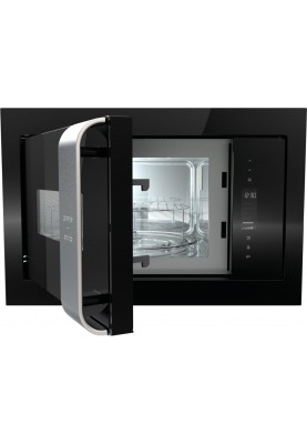 Мікрохвильова піч Gorenje BM 235 ORA-B (MEG555B) (6367557)