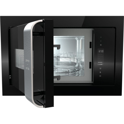 Мікрохвильова піч Gorenje BM 235 ORA-B (MEG555B) (6367557)