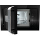 Мікрохвильова піч Gorenje BM 235 ORA-B (MEG555B) (6367557)