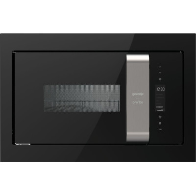 Мікрохвильова піч Gorenje BM 235 ORA-B (MEG555B) (6367557)