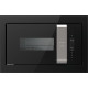 Мікрохвильова піч Gorenje BM 235 ORA-B (MEG555B) (6367557)